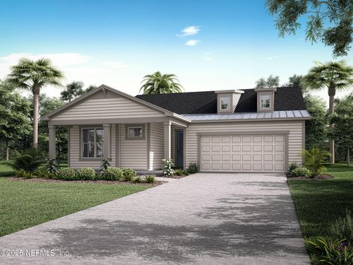320 Pelton Pl, St Johns, FL, 32259-9499 | Card Image
