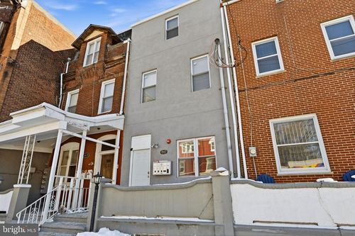 3417 N 18th St, PHILADELPHIA, PA, 19140-4937 | Card Image