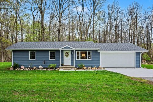 1301 18 1/2 Mile Road, Tekonsha, MI, 49092 | Card Image