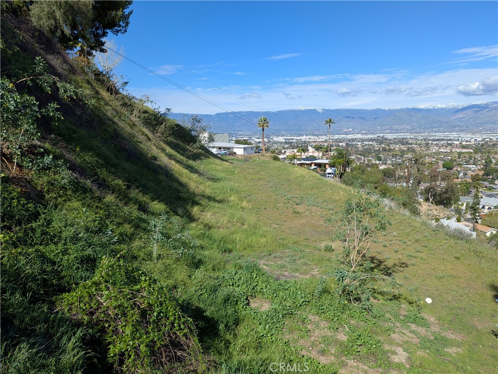 Land in Loma Linda 2