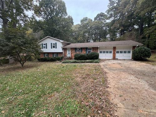 2153 Kings Forest Dr Se, Conyers, GA, 30013-2024 | Card Image