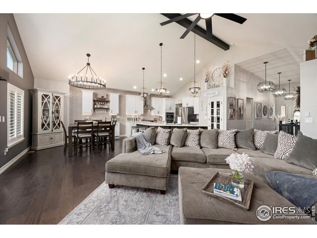 4041 Carroway Seed Dr, House other with 6 bedrooms, 4 bathrooms and null parking in Johnstown CO | Image 12