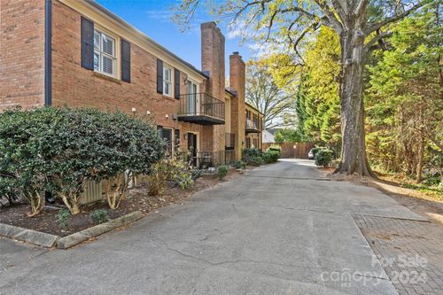 1340 Queens Road, Charlotte, NC, 28207 | Card Image