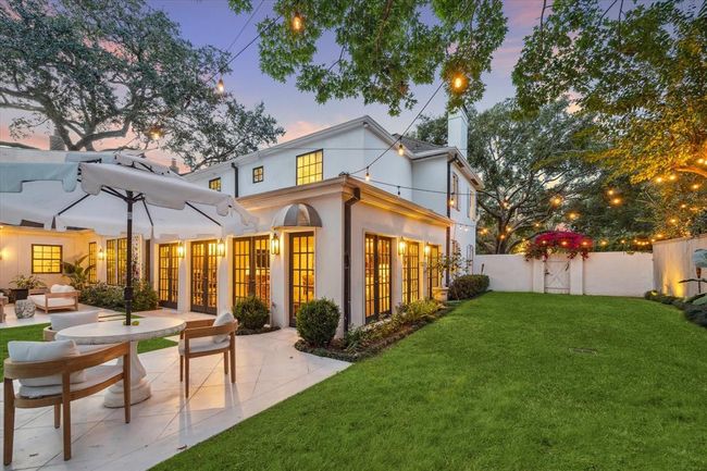 2129 Brentwood Dr, House other with 3 bedrooms, 5 bathrooms and 2 parking in Houston TX | Image 46