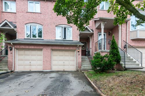 12 Rougehaven Way, Markham, ON, L3P7W5 | Card Image