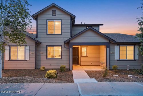 1829 N Fence Line Dr, Prescott Valley, AZ, 86314-1967 | Card Image