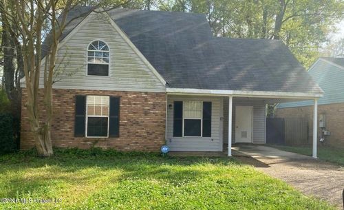 133 Shadow Hill Dr, Madison, MS, 39110-8764 | Card Image