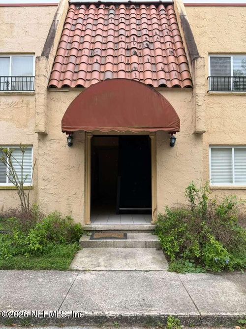 6-3864 La Mirada Drive, JACKSONVILLE, FL, 32217 | Card Image