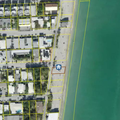 5785 N Surf Rd, Hollywood, FL, 33019-4513 | Card Image