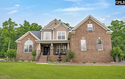 155 Harvest Moon Drive, Leesville, SC, 29070 | Card Image