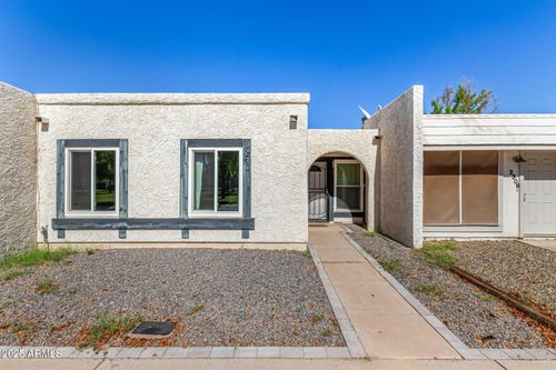 2310 W Carson Dr, Tempe, AZ, 85282-6304 | Card Image