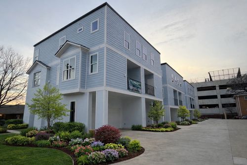 2101-401 Bryan Street, Denton, TX, 76201 | Card Image