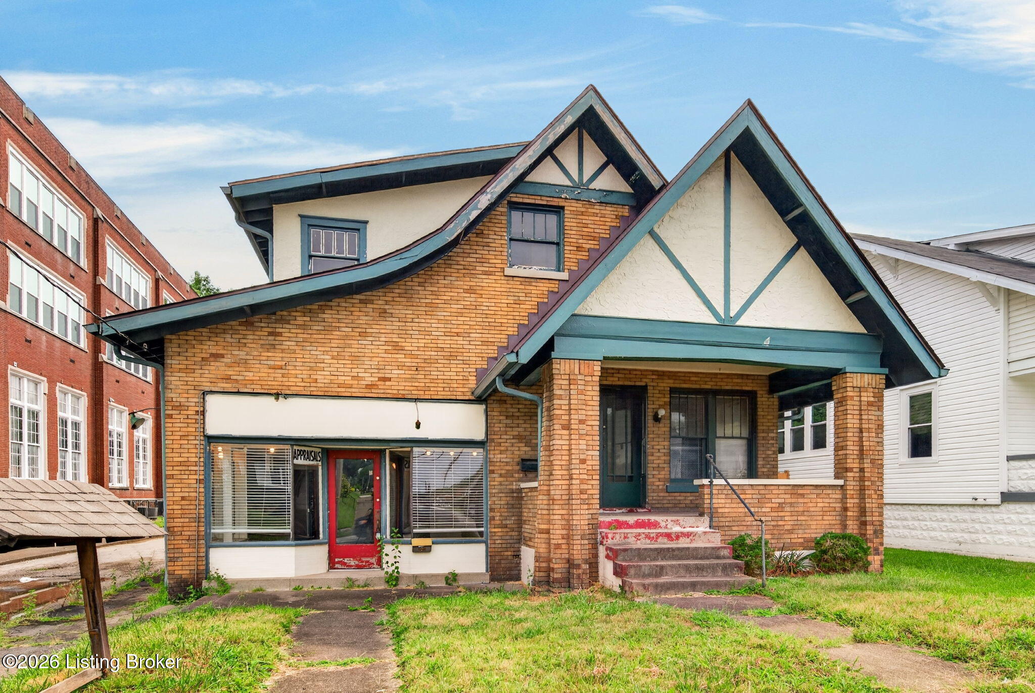 Residential in Louisville 2