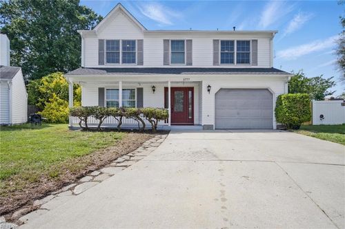5777 Glen View Dr, Virginia Beach, VA, 23464-8743 | Card Image