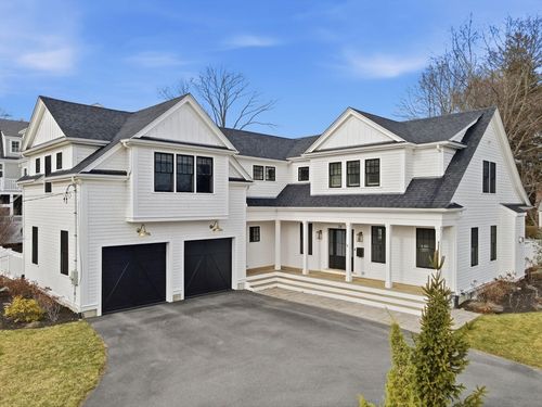28 Marsh St, Hingham, MA, 02043-1247 | Card Image
