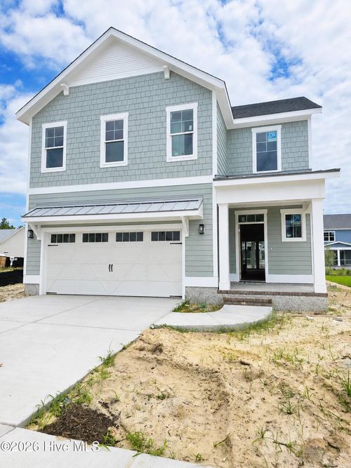 5305 Sunfish Lane, Wilmington, NC, 28412 | Card Image