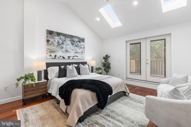 2203 Race St, Townhouse with 3 bedrooms, 3 bathrooms and null parking in PHILADELPHIA PA | Image 28