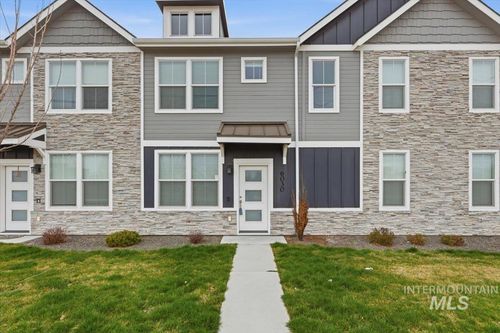 6030 S Jessenia Ln, Boise, ID, 83709-1740 | Card Image
