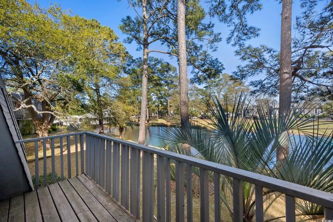 UNIT-19F - 435 Salt Marsh Cir, Condo with 2 bedrooms, 2 bathrooms and null parking in Pawleys Island SC | Image 16