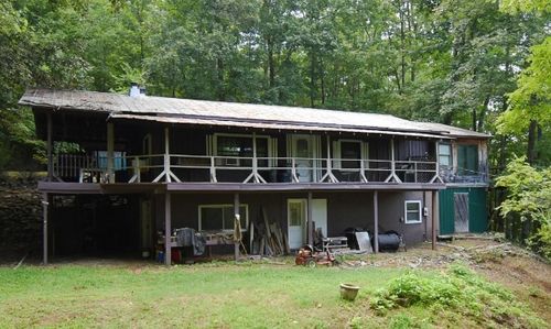1464 Marsh Creek Rd, Linden, TN, 37096-4034 | Card Image
