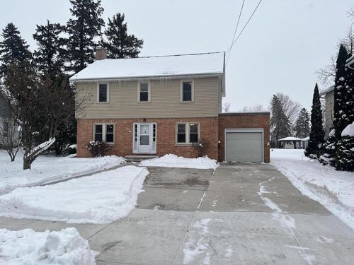 125 Cherry Street, Campbellsport, WI, 53010 | Card Image