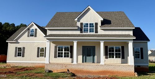 7348 Huckleberry Drive, Spring Hope, NC, 27882 | Card Image