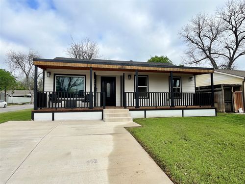 4136 Lisbon St, Fort Worth, TX, 76107-6417 | Card Image