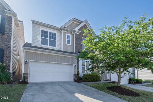 2220 Rocky Bay Court, Cary, NC, 27519 | Card Image