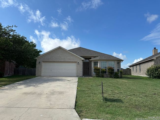 109 Willow Run, House other with 3 bedrooms, 2 bathrooms and null parking in Cibolo TX | Image 4