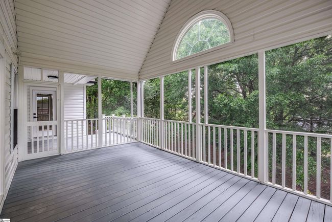 20 Gerru Ct, House other with 3 bedrooms, 3 bathrooms and 2 parking in Taylors SC | Image 28