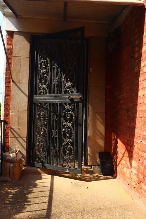 8821 S Eggleston Avenue, Chicago, IL, 60620 | Card Image