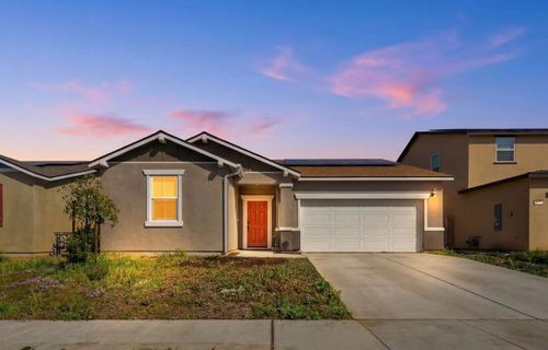 1834 W Twilight St, Hanford, CA, 93230 | Card Image
