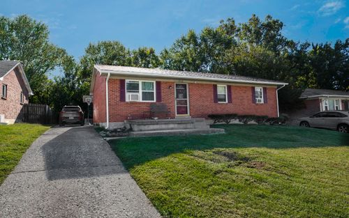 1930 Cobyville Ct, Lexington, KY, 40511-1306 | Card Image