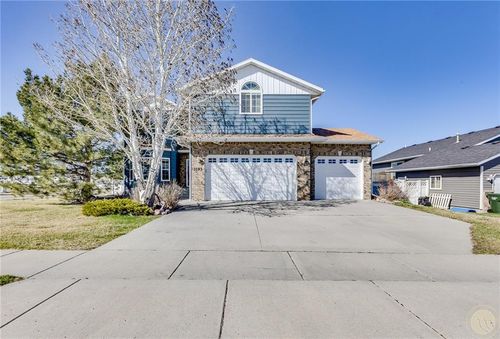 1193 El Rancho Dr, Billings, MT, 59105-5424 | Card Image