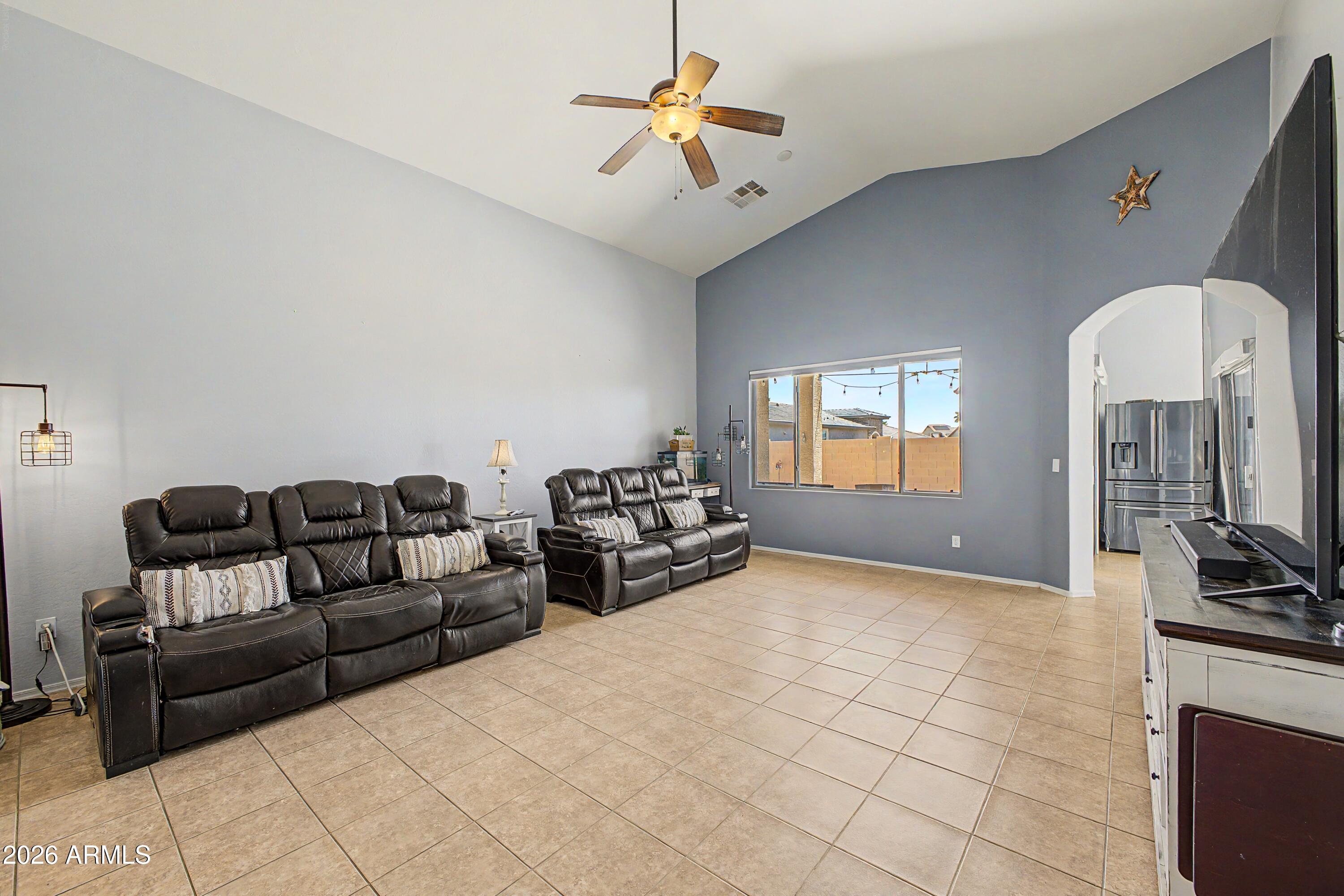 Residential in Casa Grande 5