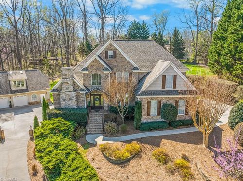 7435 Trotters Run, Trinity, NC, 27370-7470 | Card Image