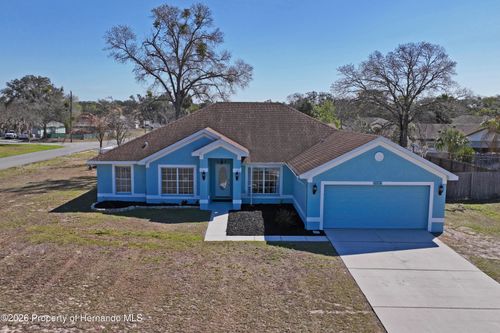 10318 Gifford Dr, SPRING HILL, FL, 34608-1829 | Card Image