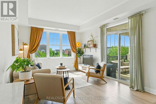 304-2333 Sawgrass Dr, Oakville, ON, L6H0L2 | Card Image