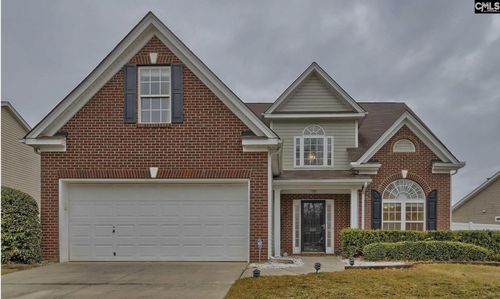 245 Loskin Ln, Lexington, SC, 29073-7157 | Card Image