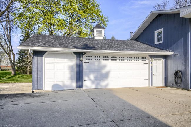 1012 Turner St, House other with 2 bedrooms, 1 bathrooms and null parking in Dewitt MI | Image 4