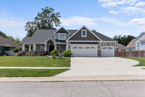 13309 Sangiovese Pl, Fort Wayne, IN, 46845-8762 | Card Image