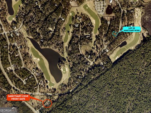 0 Sanctuary Wynd, Waverly, GA, 31565 | Card Image