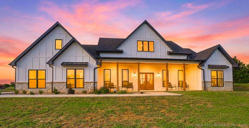 8710 County Road 1540, Ada, OK, 74820-4197 | Card Image