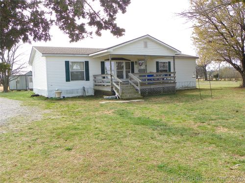 a-4401 S Highway 28, Chelsea, OK, 74016-1165 | Card Image