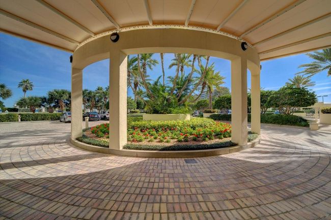 APT-906 - 1200 Gulf Blvd, Condo with 2 bedrooms, 2 bathrooms and null parking in CLEARWATER BEACH FL | Image 34