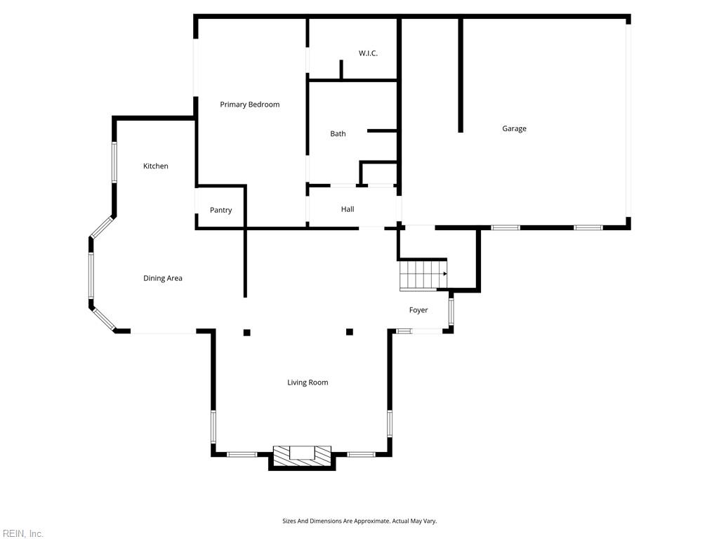 Residential in Williamsburg 4