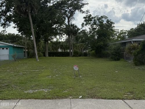 0 S Dr Martin Luther King Jr Blvd, DAYTONA BEACH, FL, 32114 | Card Image