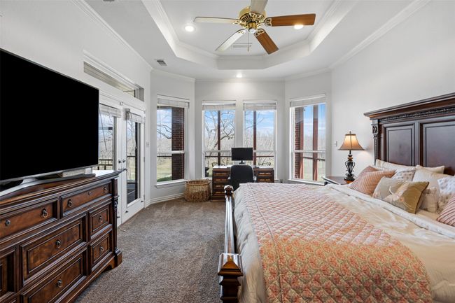 9825 Bringier Ct, House other with 4 bedrooms, 4 bathrooms and null parking in Granbury TX | Image 14