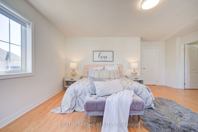 17 Mcginty Ave, House other with 4 bedrooms, 4 bathrooms and 4 parking in Ajax ON | Image 30