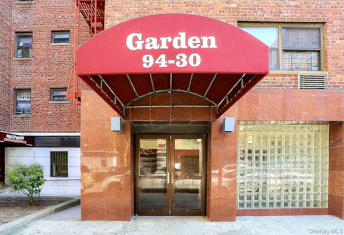 Residential in New York 2